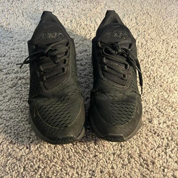 Black nike air max 270 - Picture 5 of 6